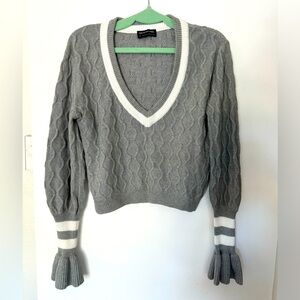 The Fifth Label Sweater Sz. XS